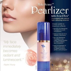 Senegence Pearlizer